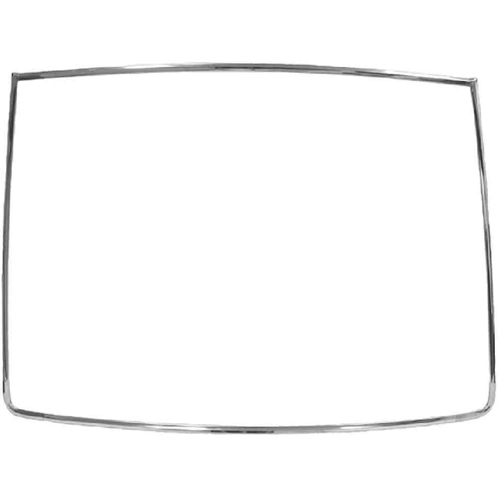 GLAM3667A Window Molding Set